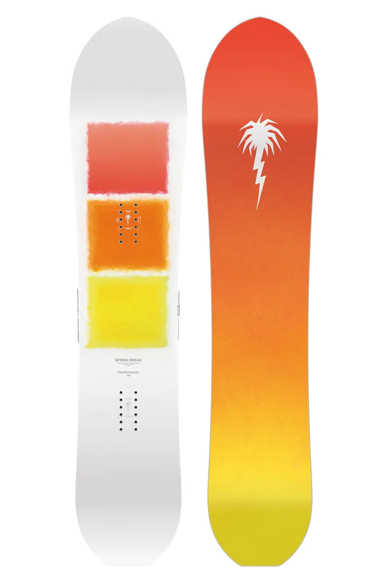 スノーボード NOVEMBER EX-TOUR POWDER FREESTYLE RIDING スノーボード