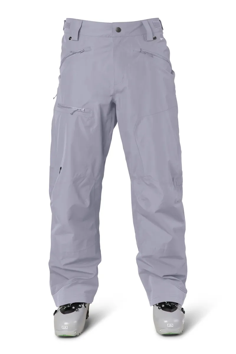 Flylow Cage Pant in Moon