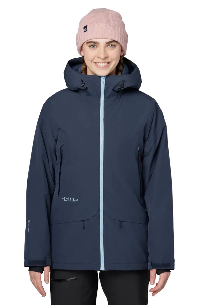 Flylow Sarah Jacket in Night