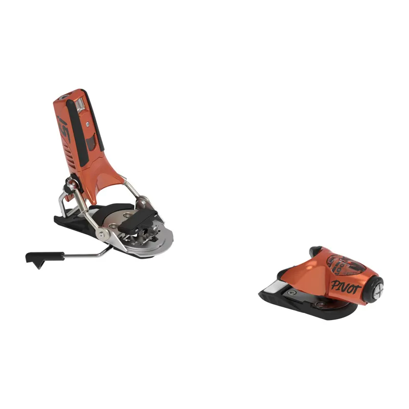 PIVOT 2.0 15 GW B105 ORANGE ME