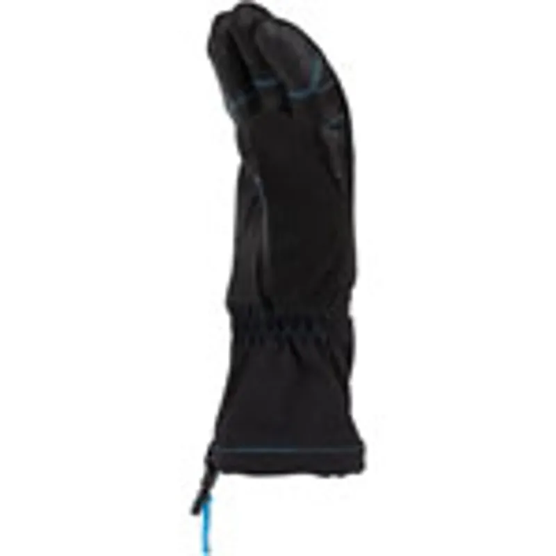 45NRTH Strumfist 4 Finger Glove Full Finger in Black-2