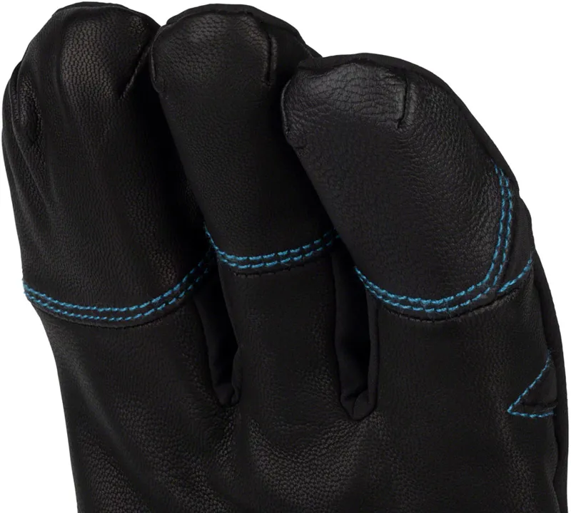 45NRTH Strumfist 4 Finger Glove Full Finger in Black-4