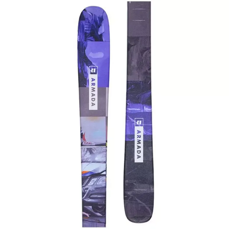 Armada ARV 84 Long in Blue-1