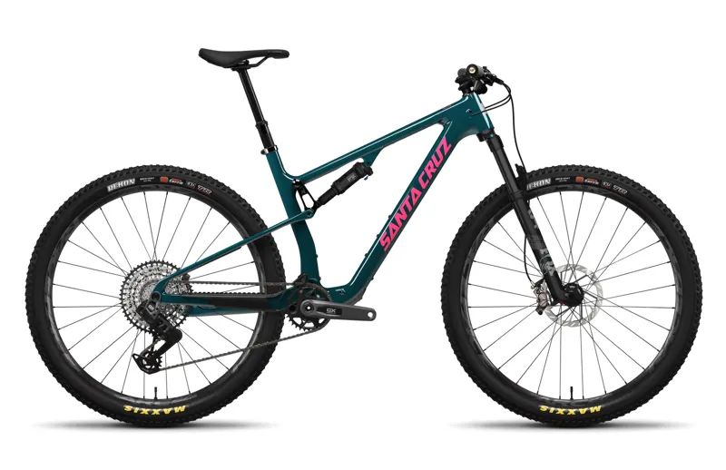 Blur GX AXS Trail