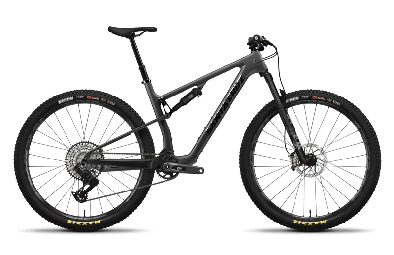 Blur GX AXS Trail-1