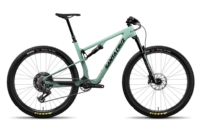 Blur 70 Trail