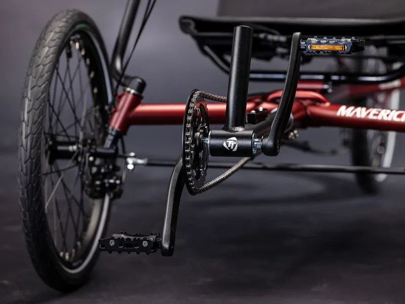 Maverick - Sangria-7