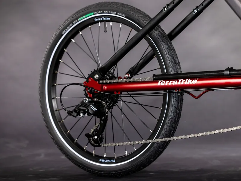 Maverick - Sangria-3