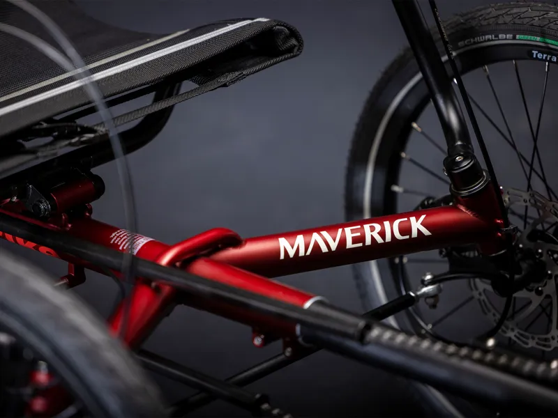 Maverick - Sangria-2