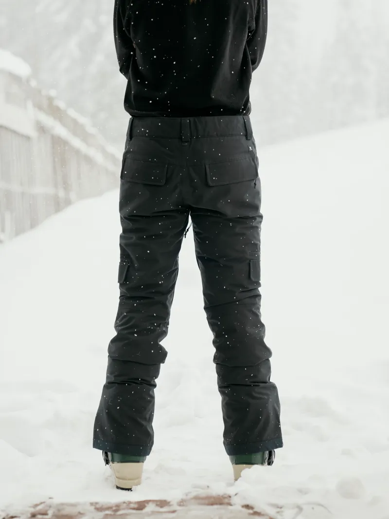 Mula 2L Insulated Pant-1