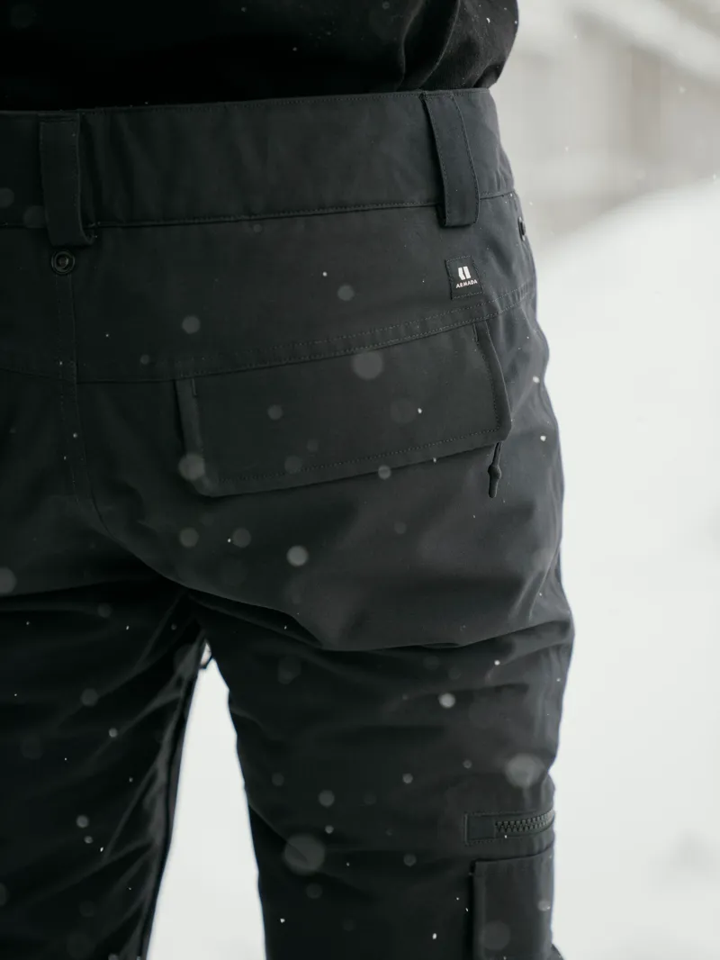 Mula 2L Insulated Pant-2