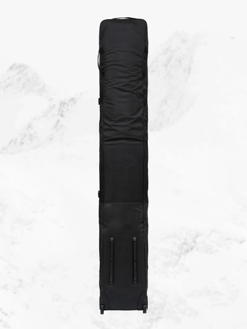 Stibbs 4 Pair Ski Roller-Black-Afterglow-1