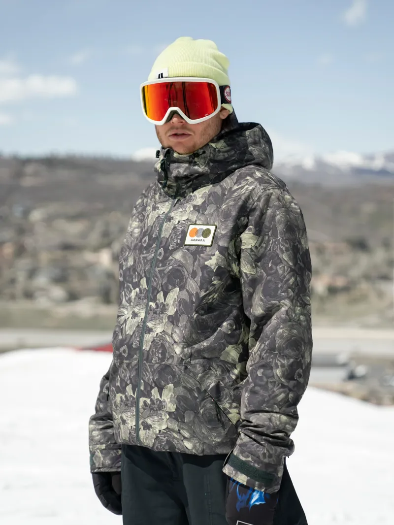 Reedy 2L Insulated Jacket-2