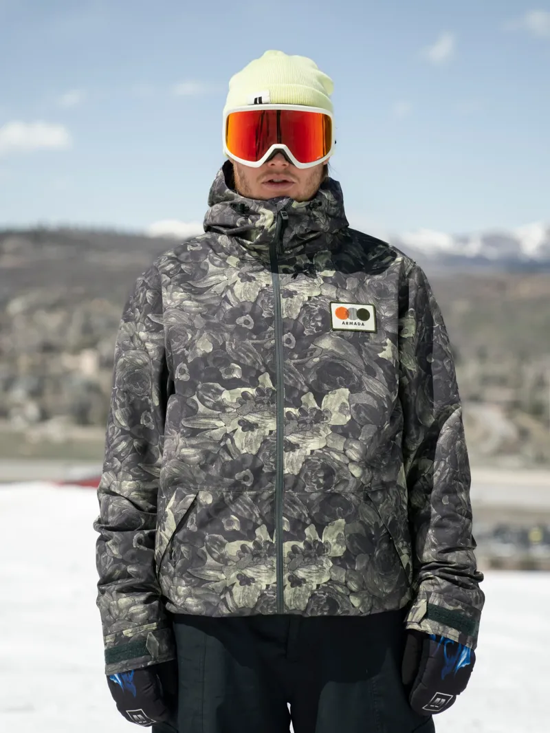 Reedy 2L Insulated Jacket