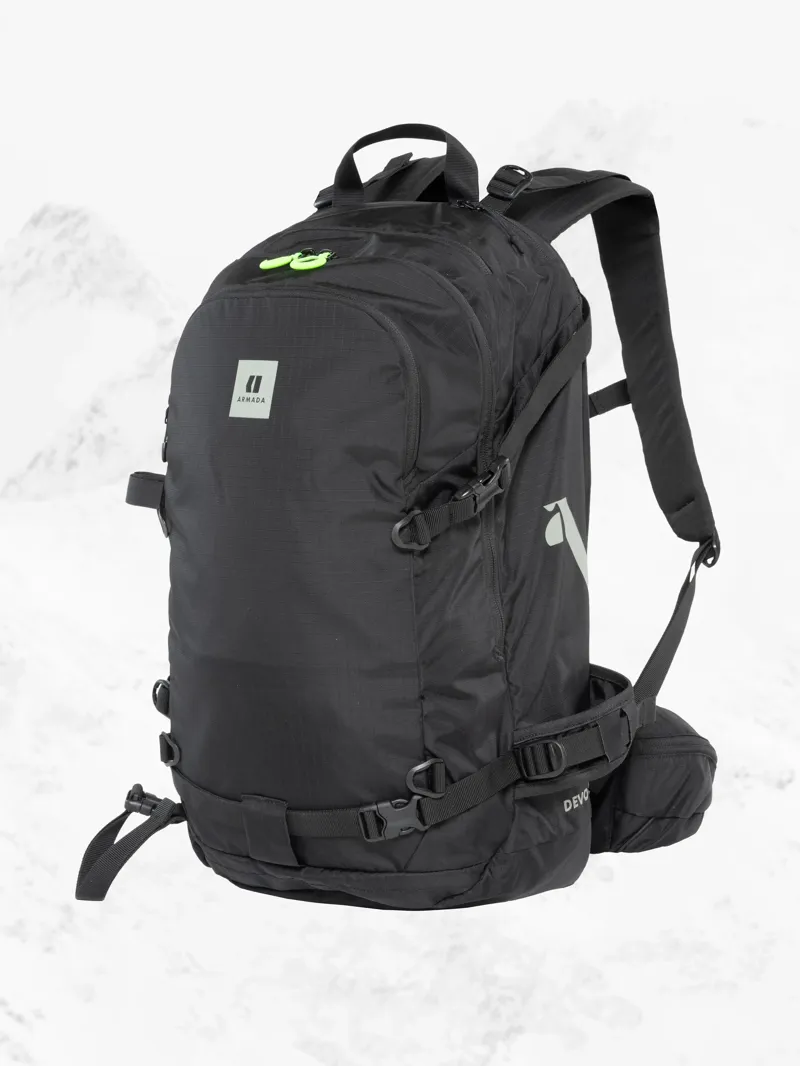 Devo 32L Backpack