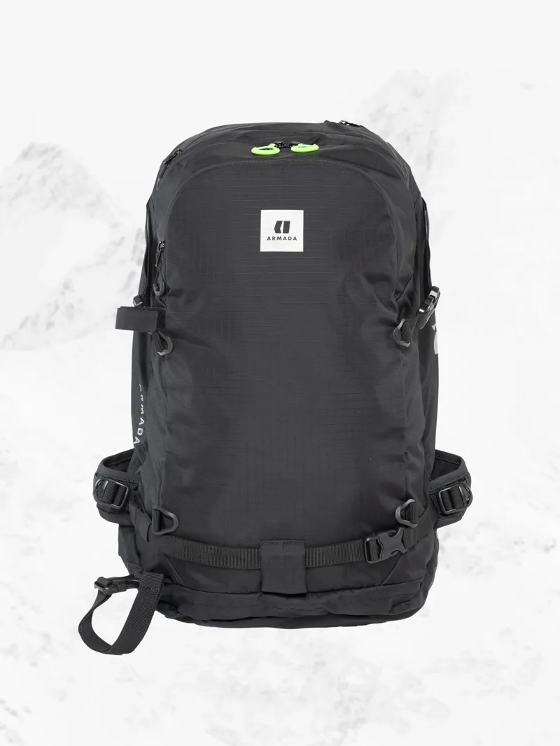 Devo 32L Backpack-1