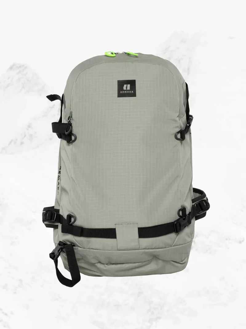 Devo 32L Backpack-4