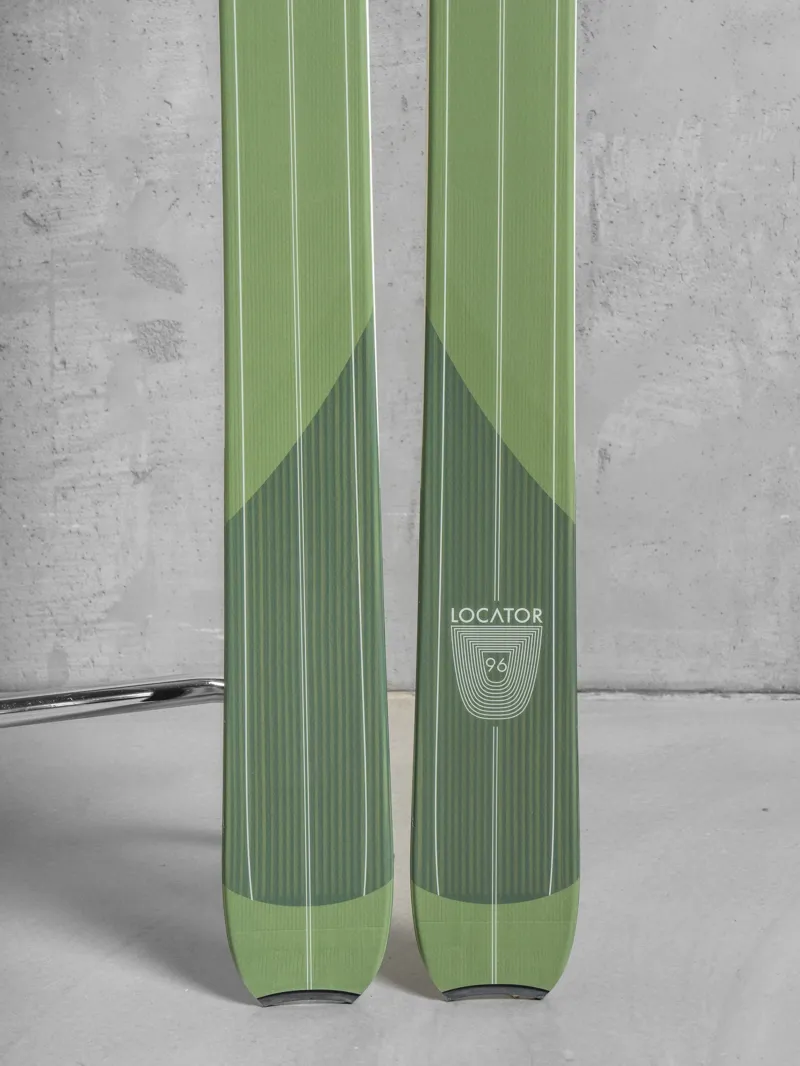 Armada Locator 96 -3