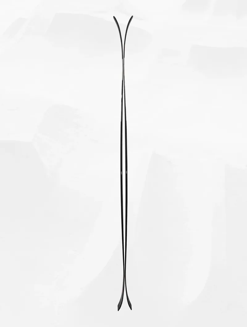 Armada Kimbo Alpine Freestyle Ski Kim Boberg in Black-2