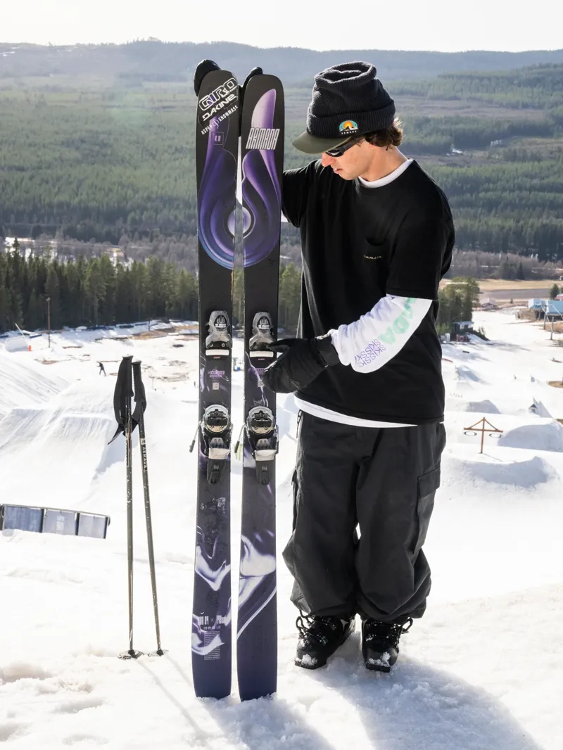 Armada ARV 94 R + STRIVE 11-3