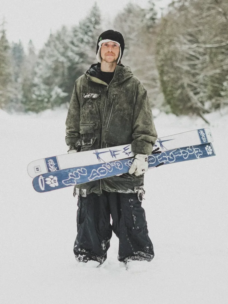 Armada BDOG in White-4