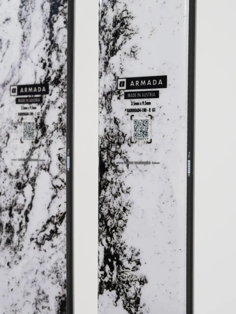 Armada BDOG in White-8