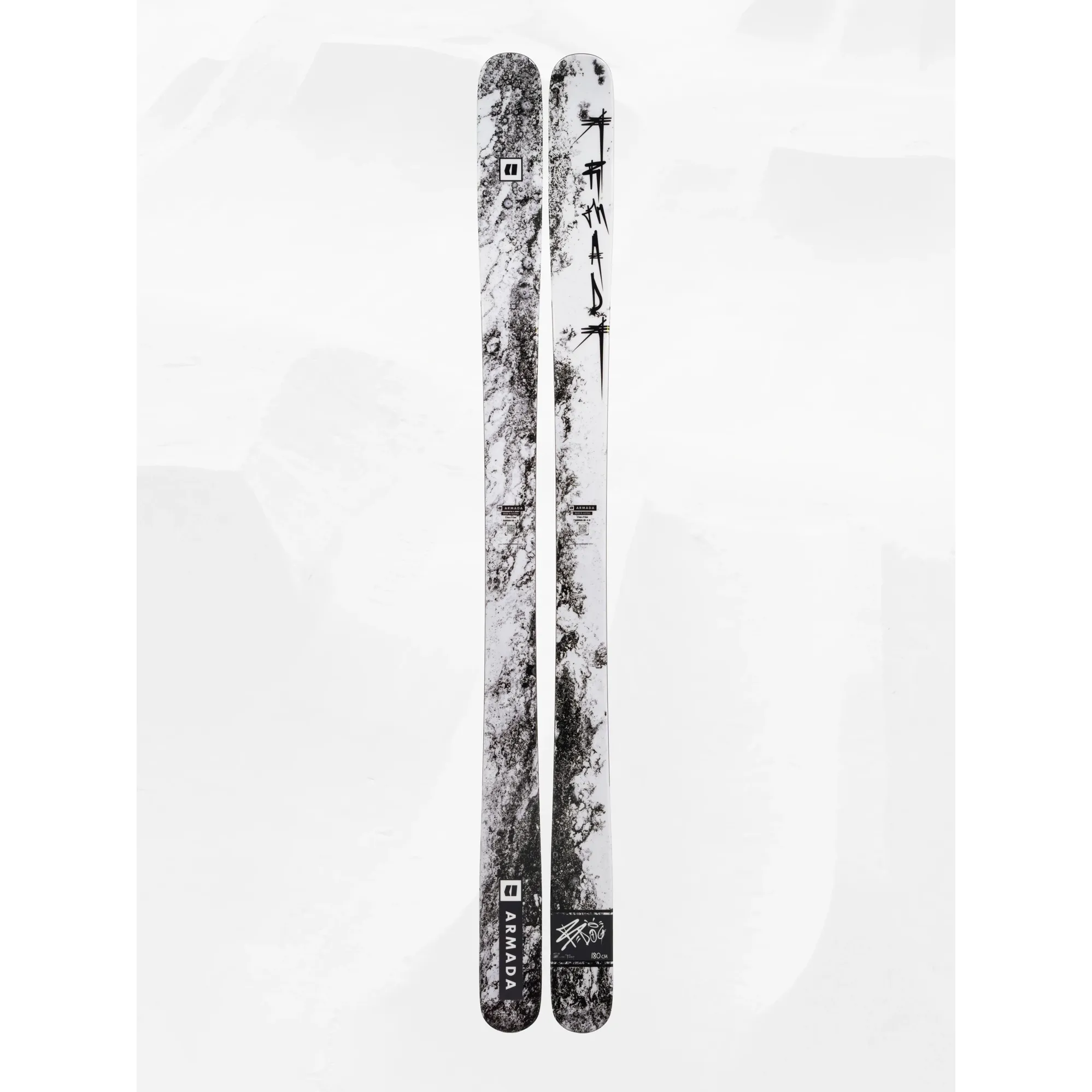Armada BDOG in White Armada BDOG in White