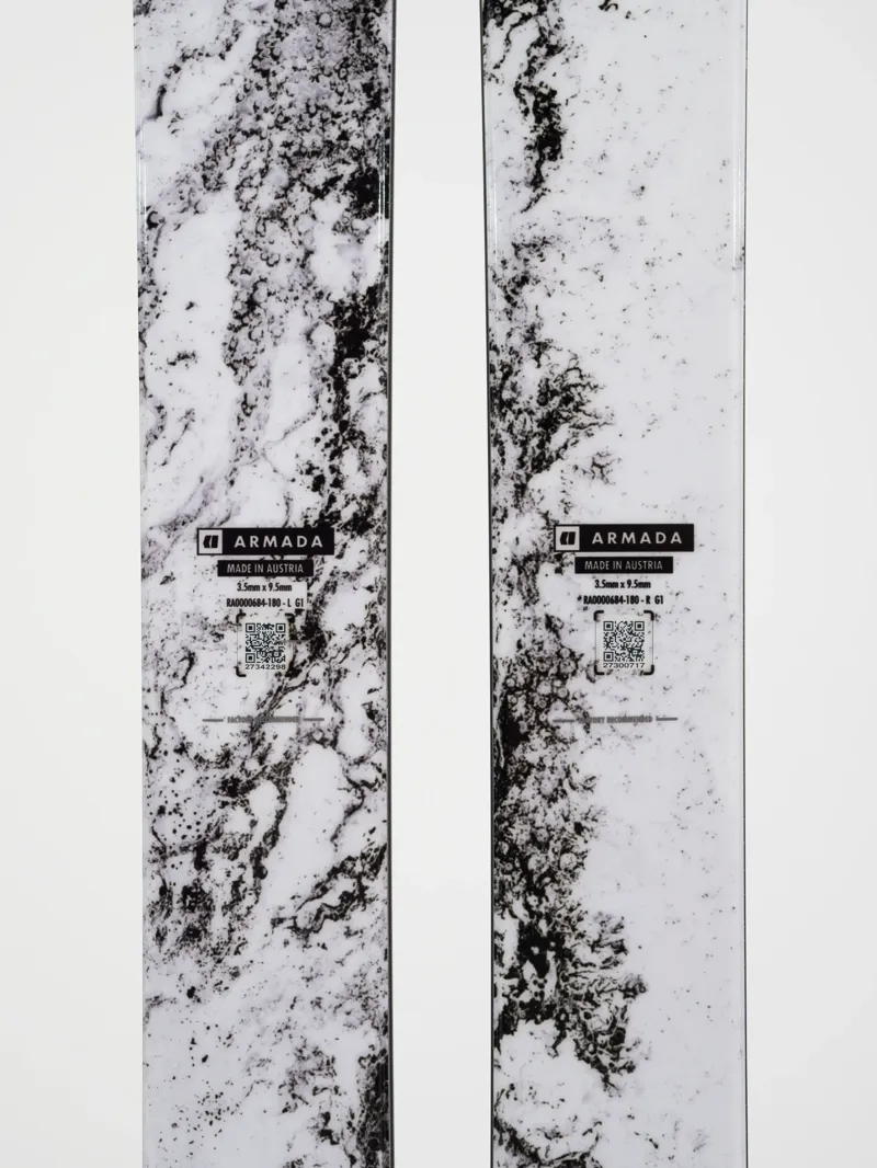 Armada BDOG in White-6