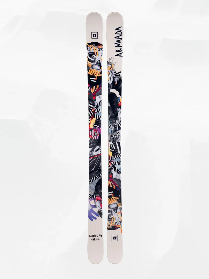Snow Sports Skis All-Mountain Skis | Spoke-N-Sport