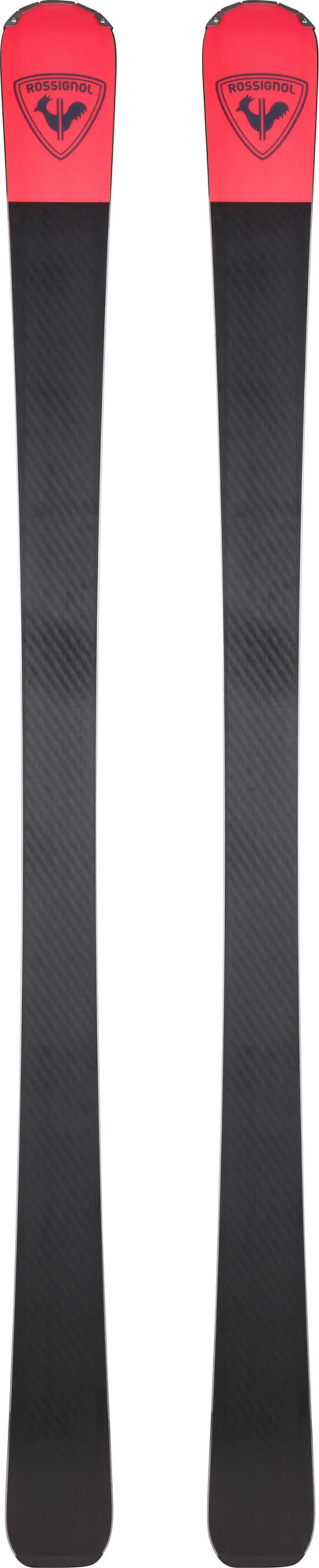 Rossignol Experience 86 All Mountain Ski in Blue -2