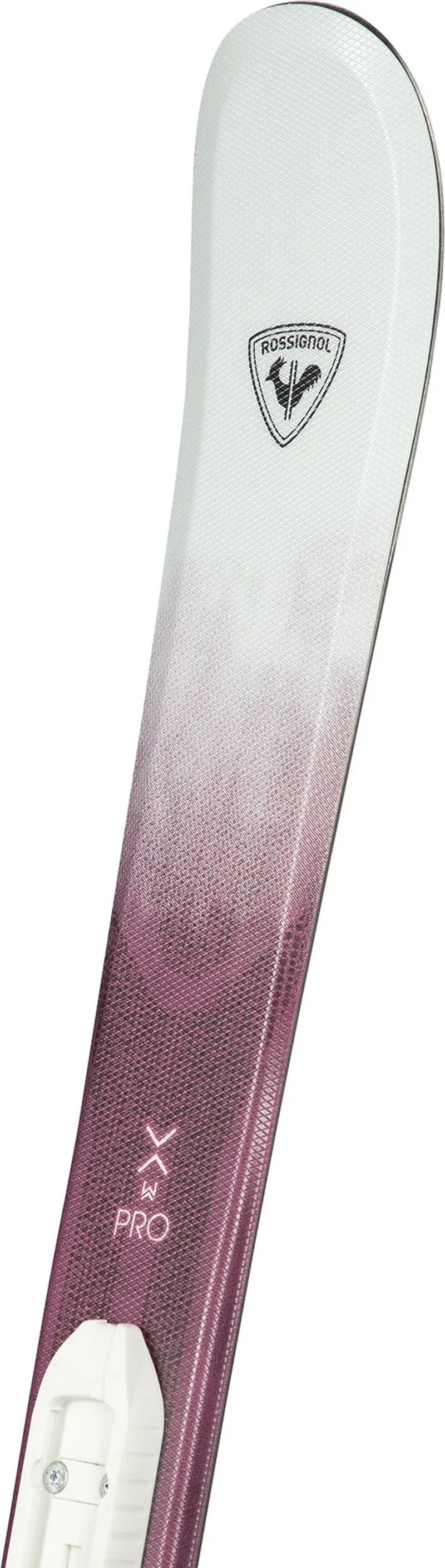 Rossignol Experience PRO Kids-2