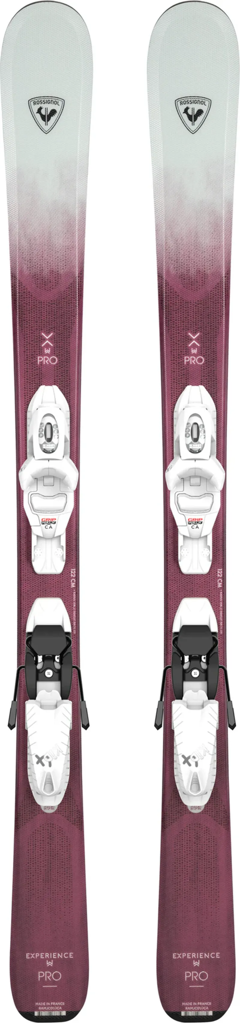 Rossignol Experience PRO Kids