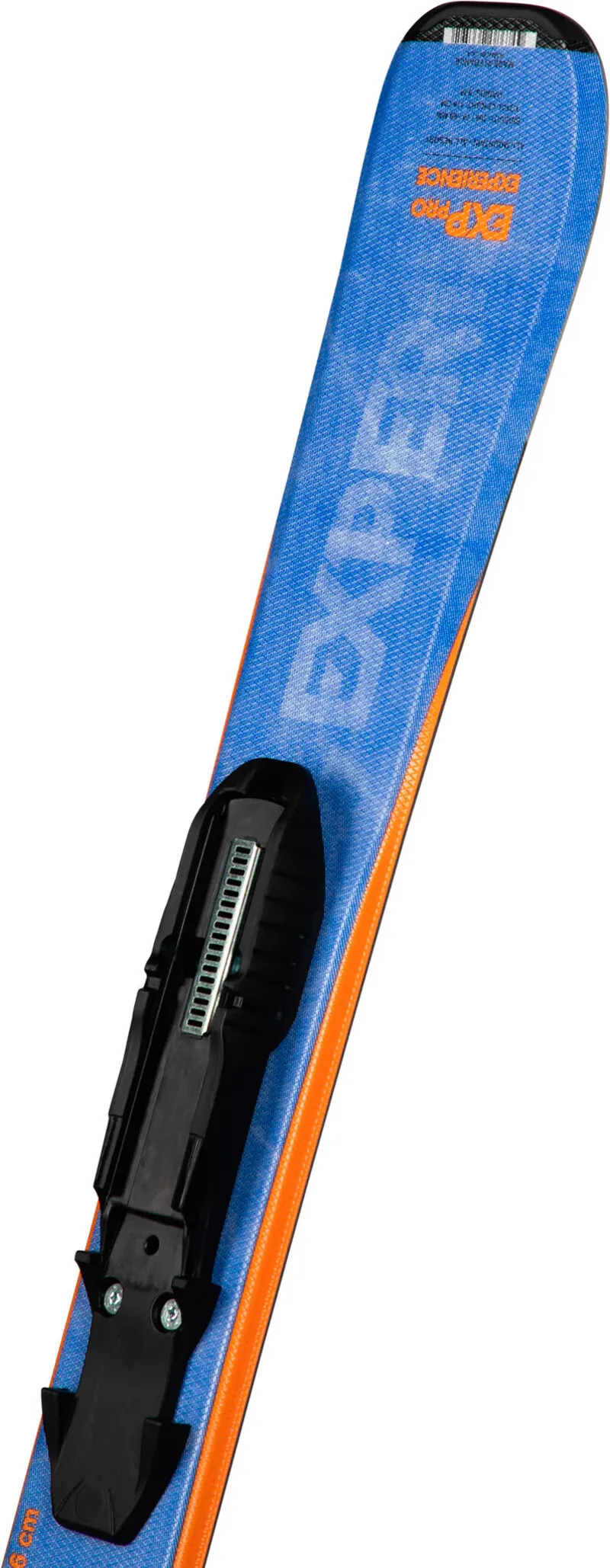 EXPERIENCE PRO XPRESS JR-3