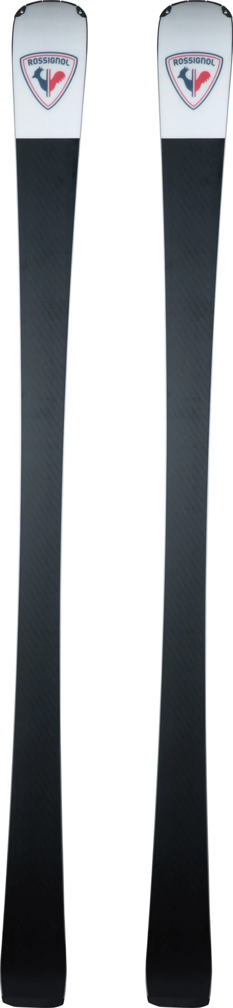Rossignol Forza 60 V-TI Skis in Black -1