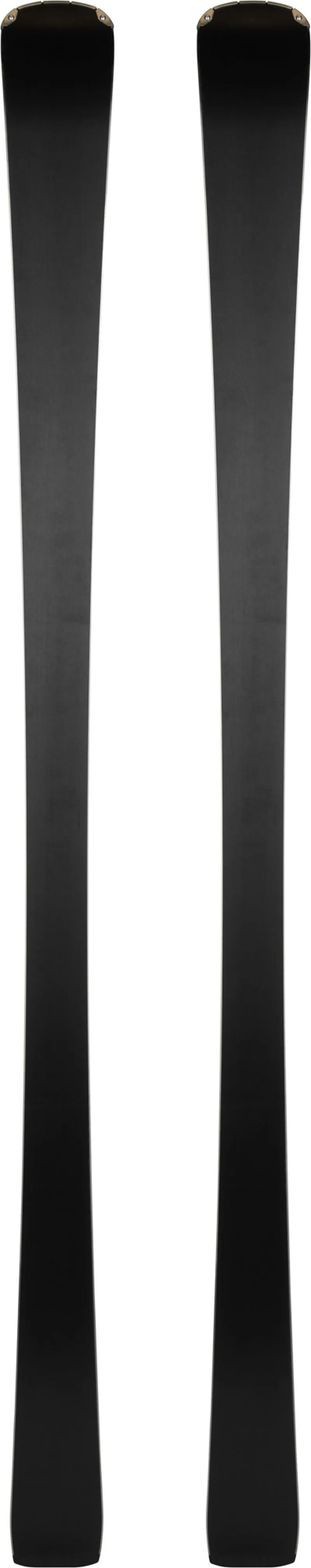 ROSSIGNOL FORZA 20 V-FG 1080 XPRESS 10 ALPINE SKI MENS W/ BINDING