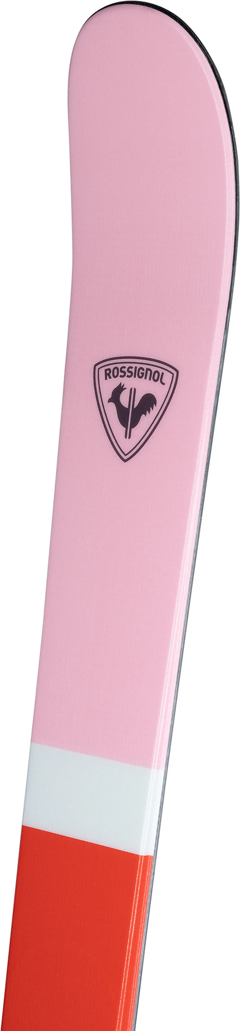 Rossignol Trixie Xpress B83 in Pink