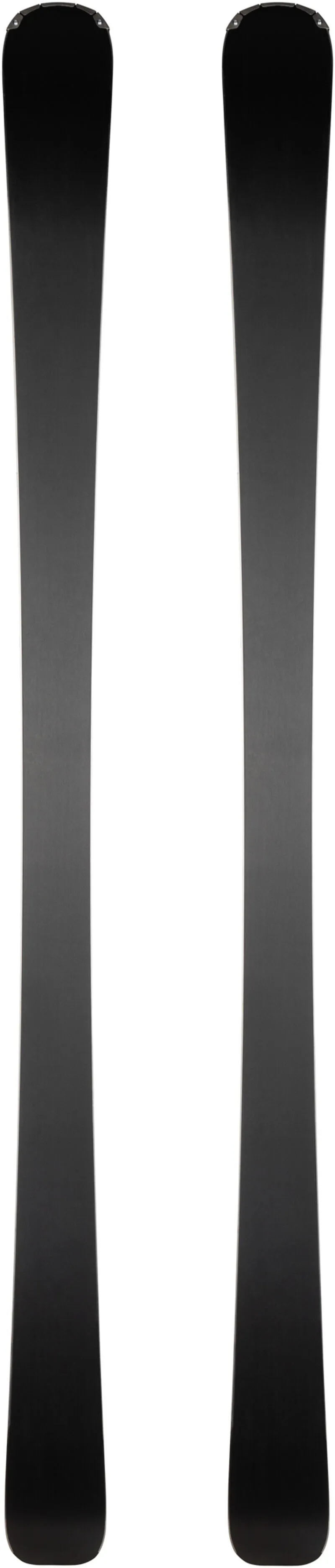 Rossignol Experience 80 All Mountain Ski in Blue-1