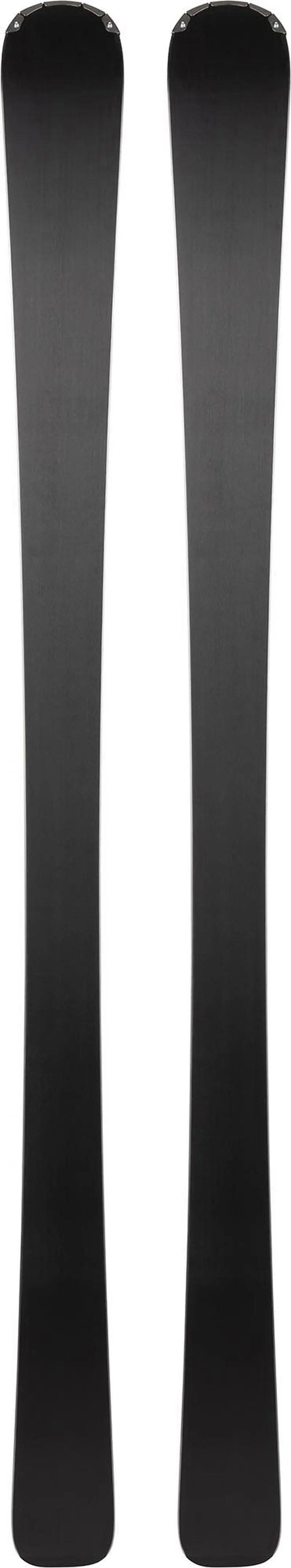 Rossignol Experience 82 Basalt B83 Alpine Ski in Black/Bliue-1