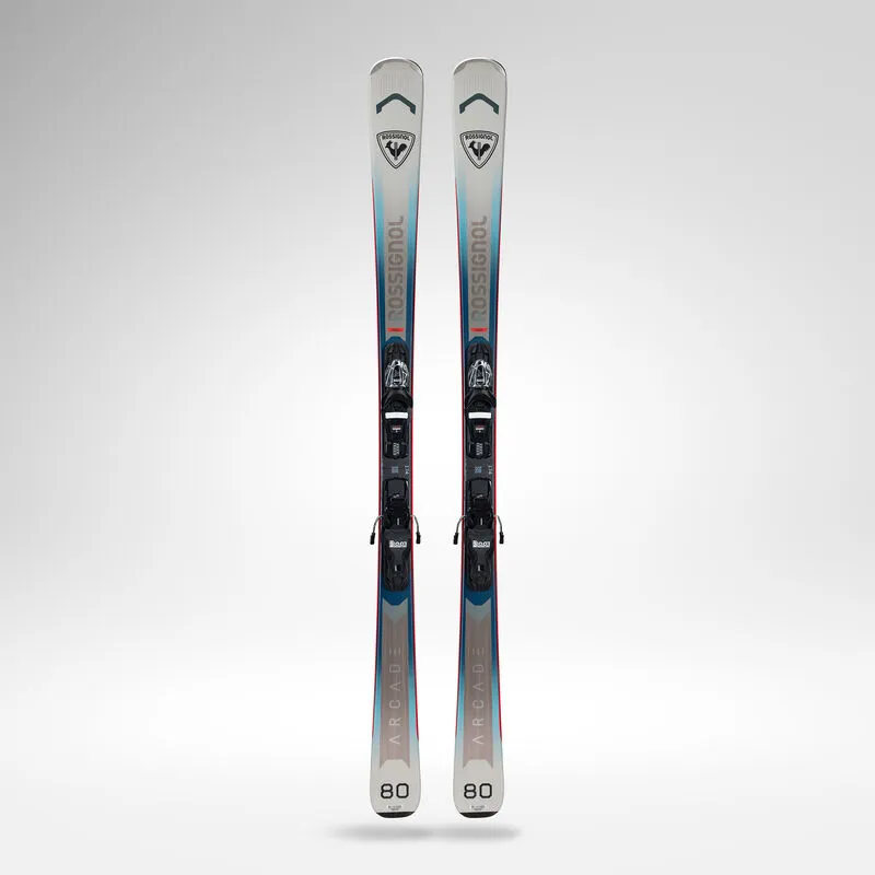 ARCADE 80 XPRESS / XPRESS 10 GW B83 BLACK CHROME-1