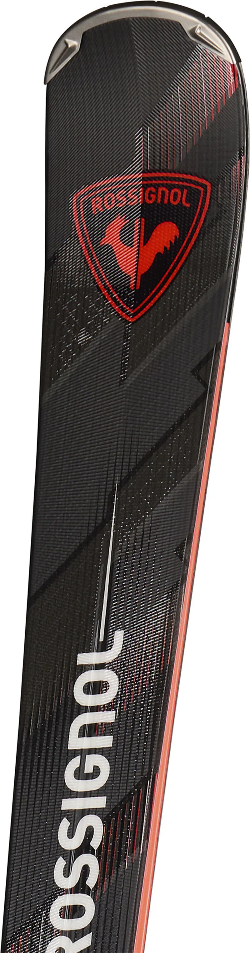 FORZA 60' TI KONECT / SPX 12 KONECT GW B80 BK HOT RD-2