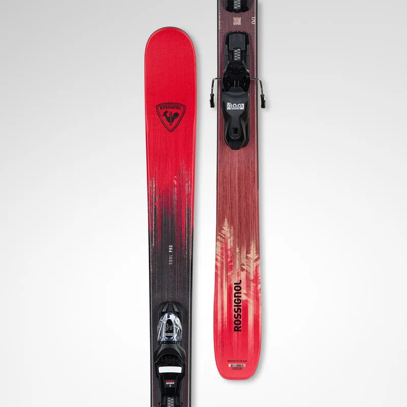 SOUL PRO  XPRESS / XPRESS 10 GW B93 BLACK