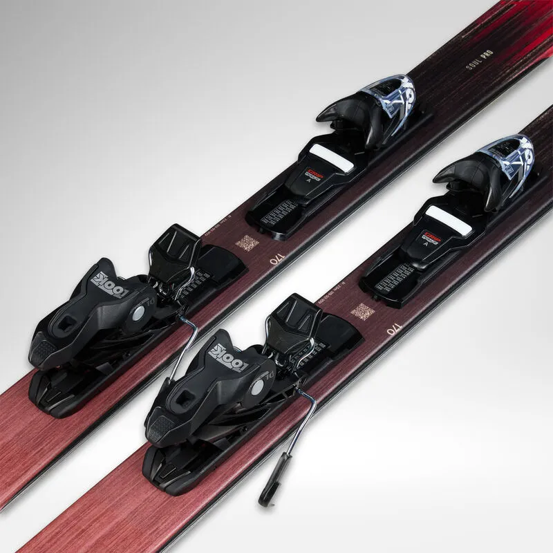SOUL PRO  XPRESS / XPRESS 10 GW B93 BLACK-3
