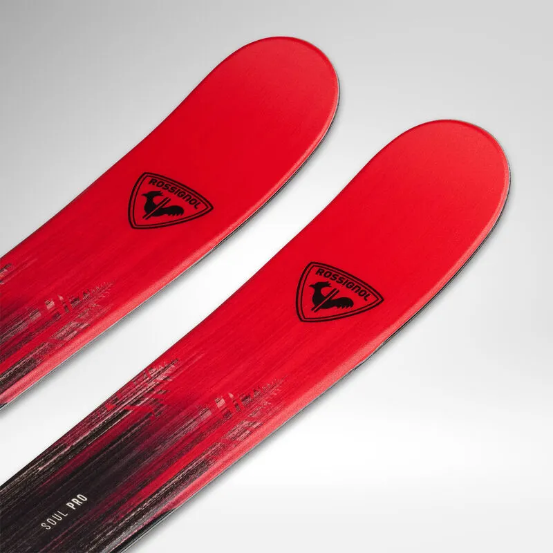 SOUL PRO  XPRESS / XPRESS 10 GW B93 BLACK-4