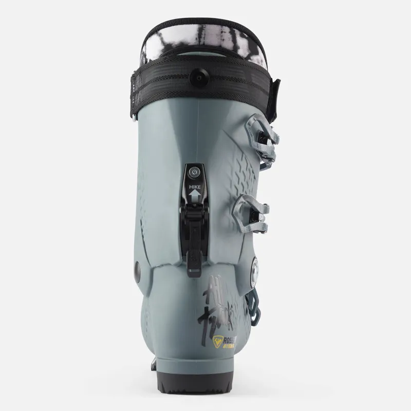 Rossignol Alltrack 110 in Charcoal-3