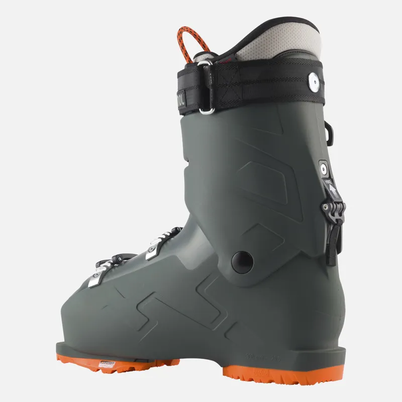 TRACK 130 HV GW - SLATE GREY-1