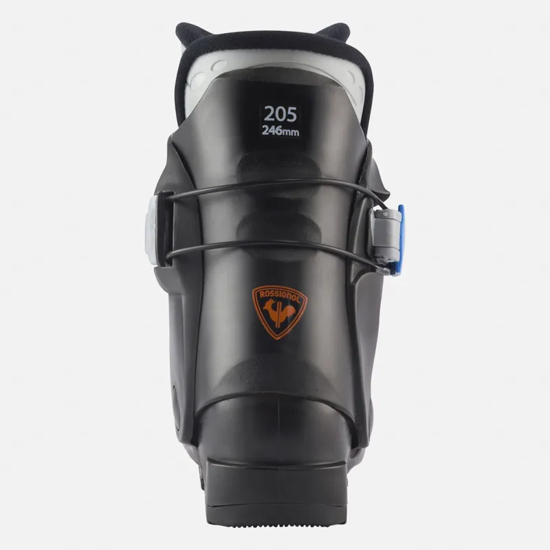 Rossignol Comp J1 - Black 175-3