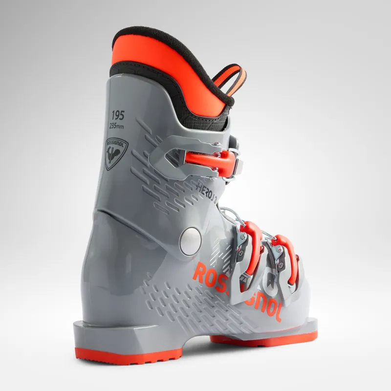 HERO J3 - POWER GREY-1
