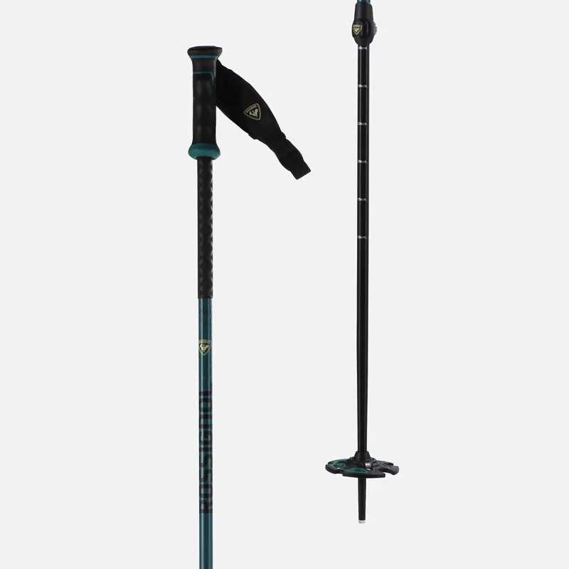 Snow Sports Poles Adjustable Ski Poles | Spoke n Sport