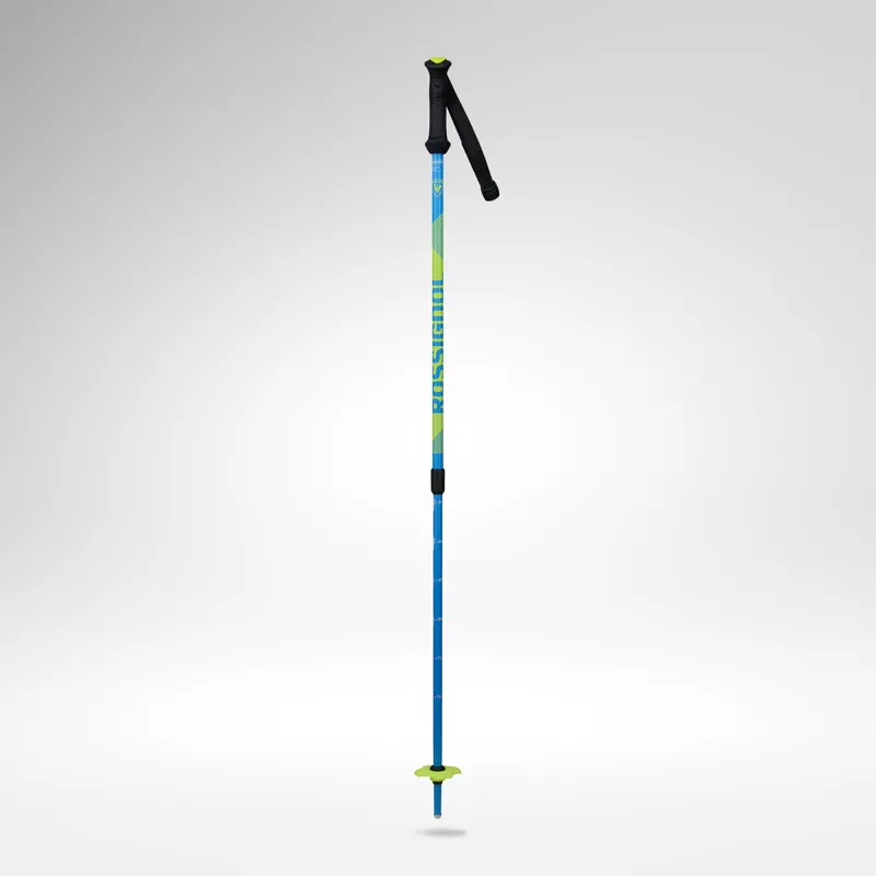 TELESCOPIC JR-1