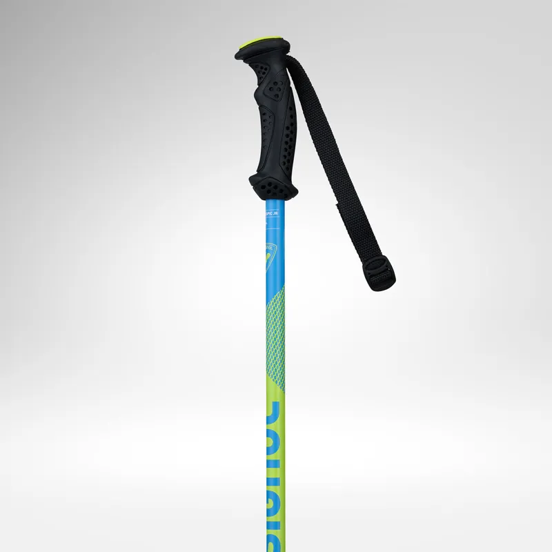 TELESCOPIC JR-2